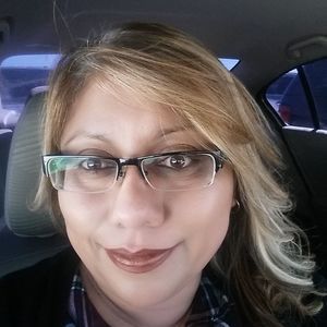 Meet your Posher, Marisela